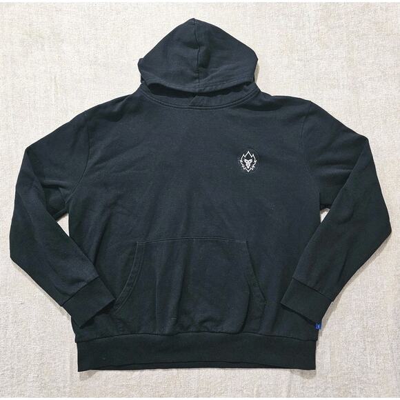 Crypto Other - Loaded Lions nft Crypto.com Mens Size 2XL Cotton Promotional Hoodie